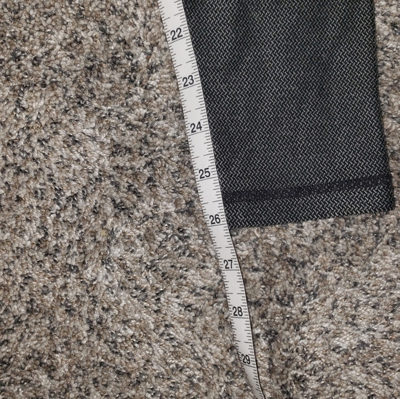 Prana | High Waisted Full Length Leggings - Picture 5 of 6